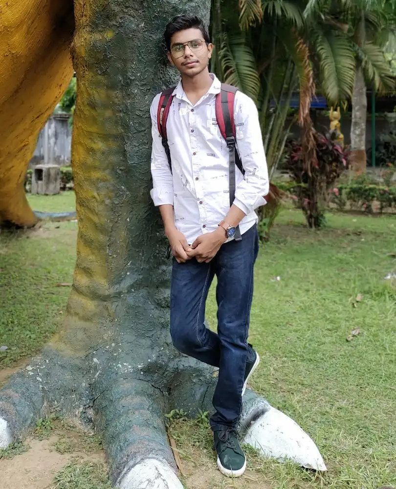 Ranjan Pal