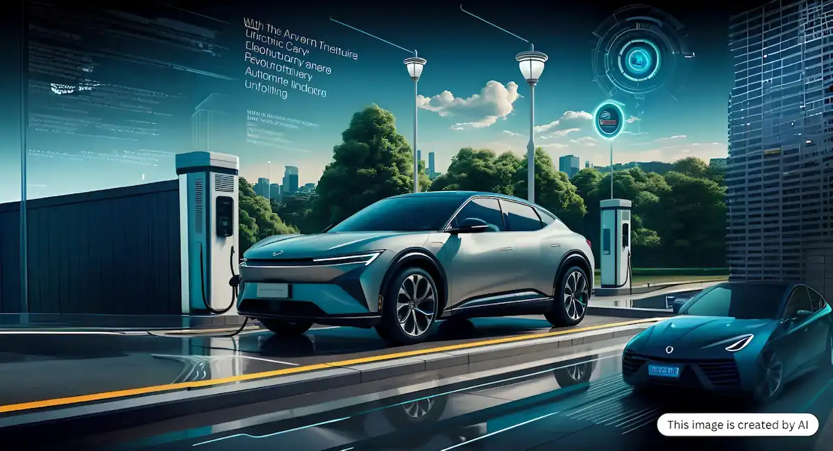 The Rise of Electric Cars - Main EVs image